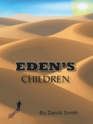 cover image of Eden's Children